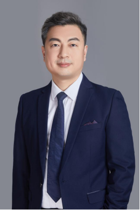 尹磊:鄭州市第七人民醫(yī)院在院黨委副書記、院長