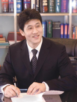 李向陽:中原華信控股集團(tuán)有限公司創(chuàng)始人